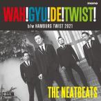 Neatbeats NEAT Be tsu/ WAH! GYU! DE! TWIST! [300 листов ограничение ](7 дюймовый одиночный запись ) (7""Single)