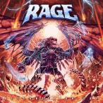 Rage レイジ / Resurrection Day 国内盤 〔CD〕