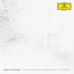 Echo Collective / Johann Johannsson:  12 Conversations With Thilo Heinzmann (アナログレコード)  〔LP〕