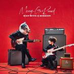 MAN WITH A MISSION マンウィズアミッション / Merry-Go-Round  〔CD Maxi〕