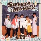 LIT / SWEETS MAGIC !! (+DVD)  〔CD Maxi〕