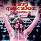 Ozzy Osbourne オジーオズボーン / California '83  輸入盤 〔CD〕