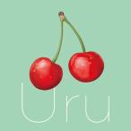 Uru / Love Song  〔CD Maxi〕
