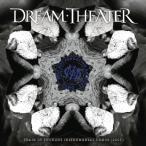 Dream Theater ドリームシアター / Lost Not Forgotten Archives:  Train Of Thought Instrumental Demos (2003)(2枚組アナログレコード+CD