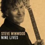 Steve Winwood スティーブウィンウッド / Nine Lives 輸入盤 〔CD〕