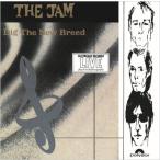 Jam джем / Dig The New Breed (Live) записано в Японии (CD)