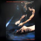 Siouxsie&amp;The Banshees Suzy & The van She's / Scream: Hong Kong сад + 2 записано в Японии (CD)
