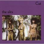 Slits потертость tsu/ Cut записано в Японии (CD)