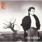 Nik Kershaw ニックカーショウ / Riddle 国内盤 〔CD〕