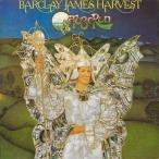 Barclay James Harvest バークレイジェームスハーベスト / Octoberon:  妖精王 +5 国内盤 〔CD〕