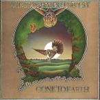 Barclay James Harvest バークレイジェームスハーベスト / Gone To Earth +5 国内盤 〔CD〕