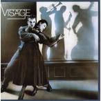 Visagebi волна / Visage записано в Японии (CD)