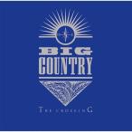 Big Country большой Country / Crossing записано в Японии (CD)
