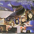 Moody Blues ムーディーブルース / Caught Live +5 国内盤 〔CD〕