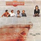 Little River Band / First Under The Wire:  栄光のロング・ラン 国内盤 〔CD〕
