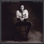 Julian Lennon / Valotte  国内盤 〔CD〕
