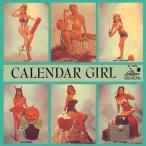 Julie London ジュリーロンドン / Calendar Girl  国内盤 〔CD〕