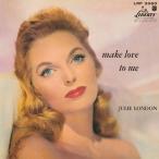 Julie London ジュリーロンドン / Make Love To Me  国内盤 〔CD〕