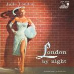 Julie London ジュリーロンドン / London By Night  国内盤 〔CD〕