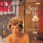 Julie London ジュリーロンドン / Send For Me  国内盤 〔CD〕