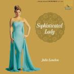Julie London Jeury - London / Sophisticated Lady записано в Японии (CD)