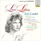 Julie London ジュリーロンドン / Love Letters  国内盤 〔CD〕