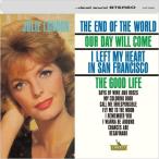 Julie London ジュリーロンドン / End Of The World:  この世の果てまで  国内盤 〔CD〕