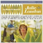 Julie London ジュリーロンドン / Wonderful World Of  国内盤 〔CD〕