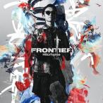 Hilcrhyme Hill Climb / FRONTIER (CD)