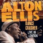 Alton Ellis アルトンエリス / Dance Crasher Live In London (2枚組アナログレコード)  〔LP〕