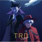 TRD / Strangers【アニメ盤】  〔CD Maxi〕