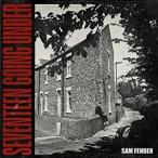 Sam Fender / Seventeen Going Under (アナログレコード)  〔LP〕
