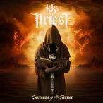 KK's Priest / Sermons Of The Sinner записано в Японии (CD)