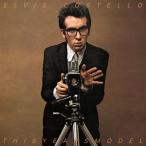 Elvis Costello & The Attractions / This Year's Model (2021 Remaster)(アナログレコード)  〔LP〕