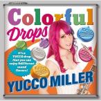 ユッコ・ミラー / Colorful Drops 国内盤 〔CD〕