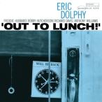 Eric Dolphy エリックドルフィー / Out To Lunch (180グラム重量盤レコード / CLASSIC VINYL）  〔LP〕