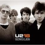 U2 ユーツー / 18 Singles (2枚組アナログレコード)  〔LP〕