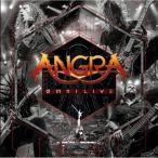 Angra アングラ / Omni Live 国内盤 〔CD〕