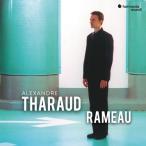 Rameau ラモー / 新クラヴサン曲集　アレクサンドル・タロー（ピアノ）（日本語解説付） 国内盤 〔CD〕