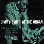 Jimmy Smith ジミースミス / Jimmy Smith At The Organ Volume 1  国内盤 〔CD〕