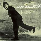Lou Donaldson ルードナルドソン / Light Foot  国内盤 〔CD〕