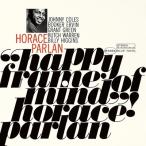 Horace Parlan ho отсутствует pa- Ran / Happy Frame Of Mind записано в Японии (CD)