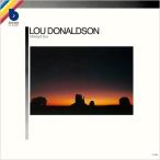 Lou Donaldson ルードナルドソン / Midnight Sun + 1  国内盤 〔CD〕