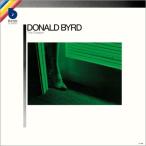 Donald Byrd Дональд bird / Creeper записано в Японии (CD)