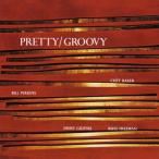 Chet Baker チェットベイカー / Pretty  /  Groovy  国内盤 〔CD〕