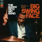 Buddy Rich バディリッチ / Big Swing Face +9 国内盤 〔CD〕