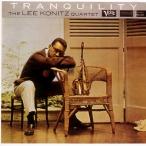 Lee Konitz リーコニッツ / Tranquillity  国内盤 〔CD〕