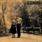 Teddy Wilsonteti Wilson / For Quiet Lovers записано в Японии (CD)