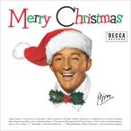 Bing Crosby ビングクロスビー / Merry Christmas 国内盤 〔SHM-CD〕