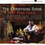 Nat King Cole ナットキングコール / Christmas Song + 5 国内盤 〔SHM-CD〕
